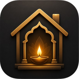Ghar Mandir icon