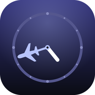 LeaveTime icon